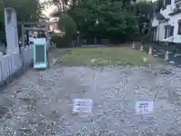 外山神社(愛知県)