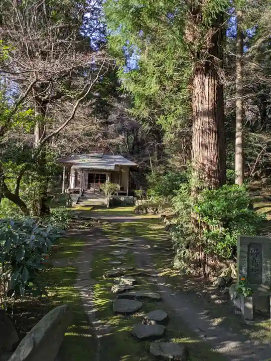慈光寺(大阪府)