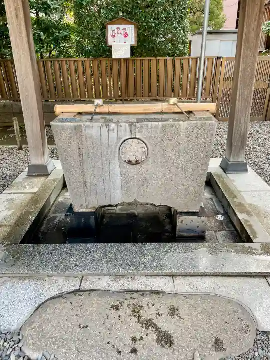羽衣町厳島神社(関内厳島神社・横浜弁天)(神奈川県)