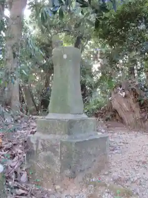 稲荷神社のその他建物