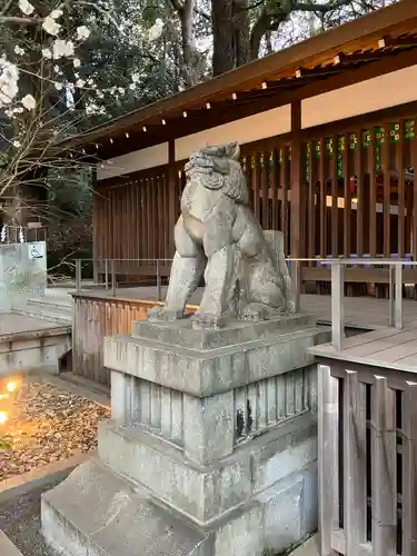 乃木神社(東京都)