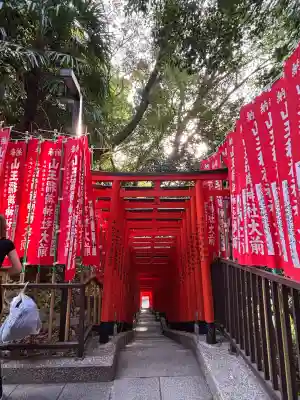 日枝神社(東京都)