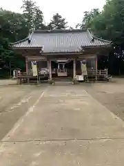 千代ケ岡八幡宮(栃木県)