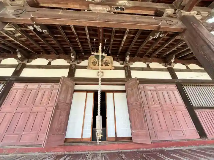 金熊寺(大阪府)