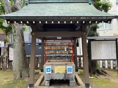 恵比寿神社(東京都)