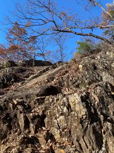 足利織姫神社(栃木県)