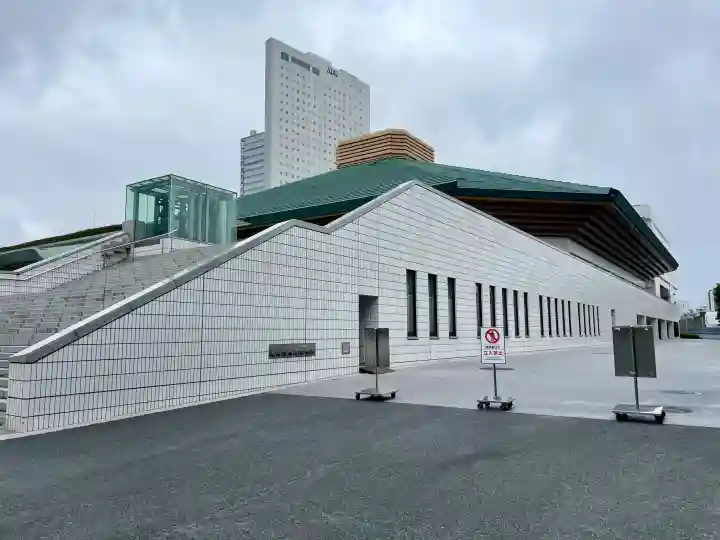 出世稲荷神社/豊国稲荷神社(東京都)