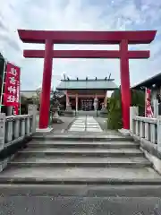 住吉神社(神奈川県)