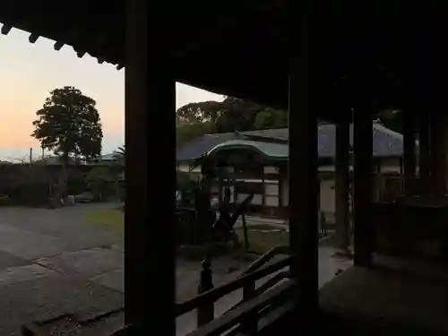 真福寺のその他建物