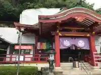 岩戸弘法弘峰寺(岐阜県)