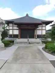 金剛山　宝泉寺(埼玉県)