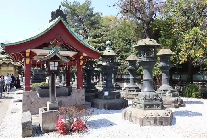 上野東照宮(東京都)