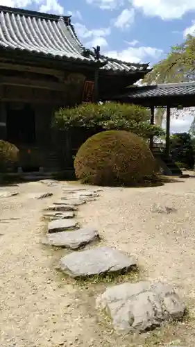 竹林院のその他建物