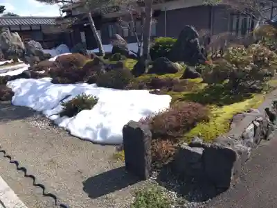 乗国寺(福井県)