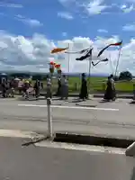 金澤山八幡神社(山形県)