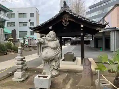 正覚寺(東京都)
