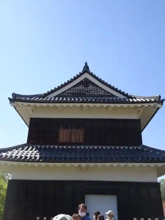 眞田神社(長野県)