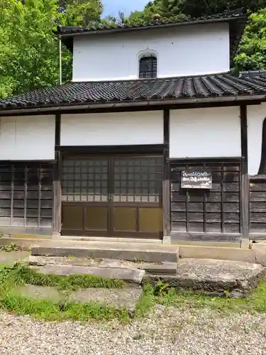 蓮昌寺のその他建物