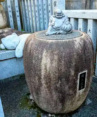 荻窪白山神社(東京都)