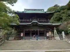 金刀比羅宮(香川県)