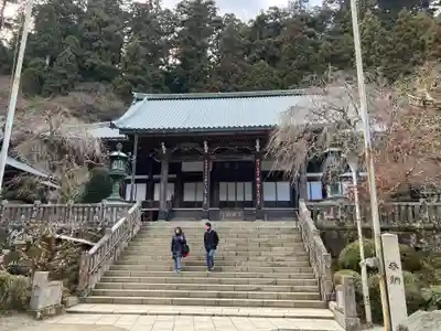 最乗寺（道了尊）(神奈川県)
