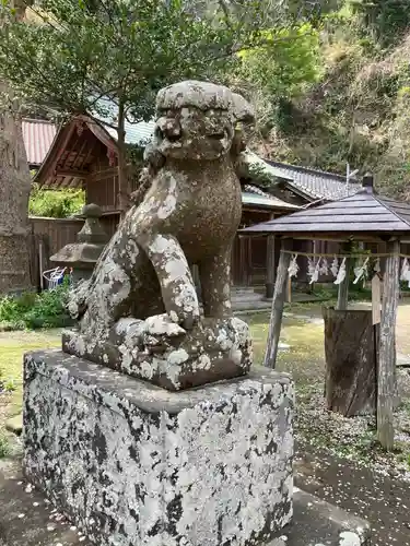 御霊神社(神奈川県)
