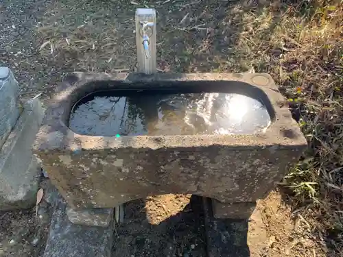 八坂神社の手水舎