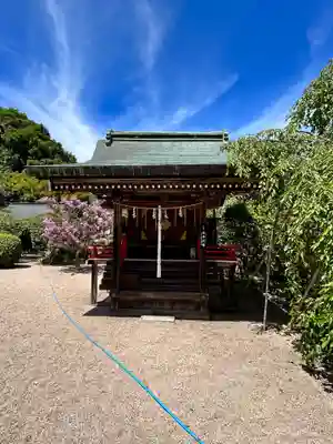 常宮神社(福井県)