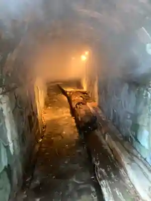 走湯神社のその他建物