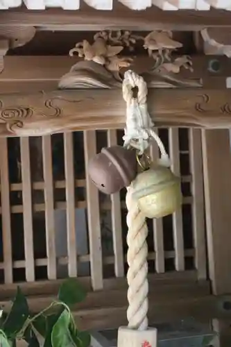 吉山神社(滋賀県)