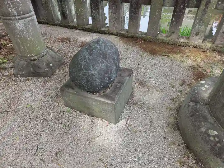 與賀神社(佐賀県)