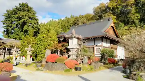 野坂寺(埼玉県)