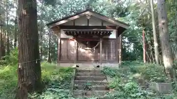 愛宕神社(栃木県)