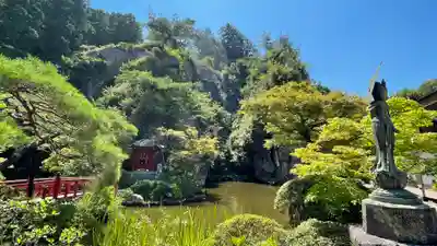 大谷寺のその他建物