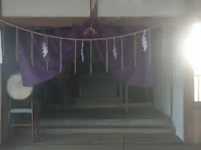 龍岡神社(愛知県)