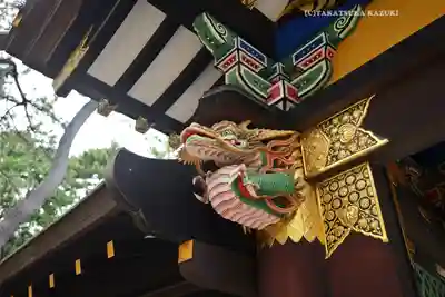 意富比神社(千葉県)