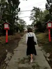 月讀神社(鹿児島県)