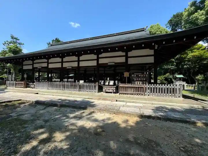 宗忠神社(京都府)