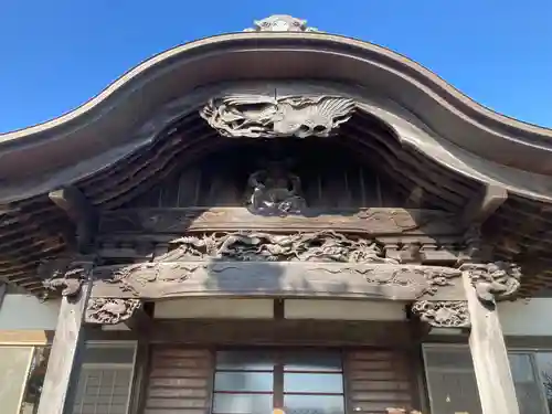 浄心寺(神奈川県)