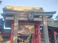 住吉大社(大阪府)