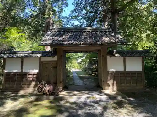 龍潭寺(京都府)
