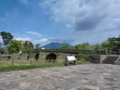 八坂神社(鹿児島県)