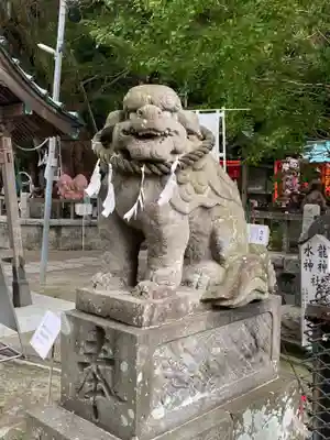 海南神社(神奈川県)