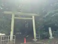 縣神社(千葉県)