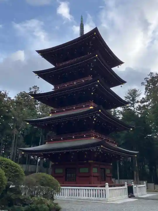 大石寺(静岡県)