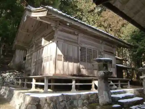 南宮神社(岐阜県)