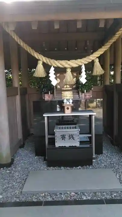 霧島焼酎神社(宮崎県)
