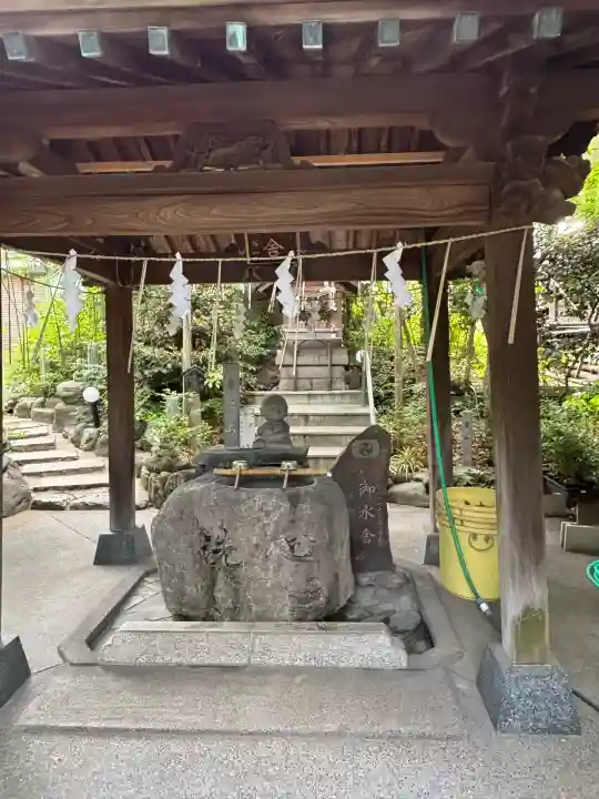 江東天祖神社(東京都)
