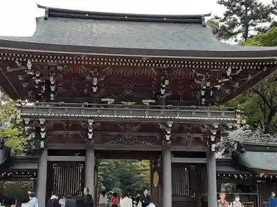 寒川神社(神奈川県)