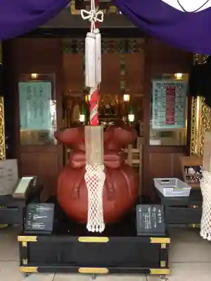 大鳥神社のその他建物
